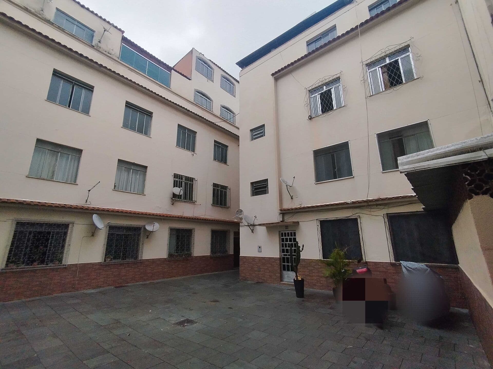 Seu apartartamento na melhor localização do Manoel Honório