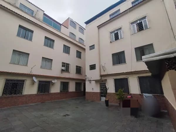 Seu apartartamento na melhor localização do Manoel Honório