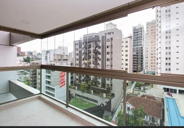 Apartamento Alto Padrão 3 quartos com suíte no centro de juiz de fora