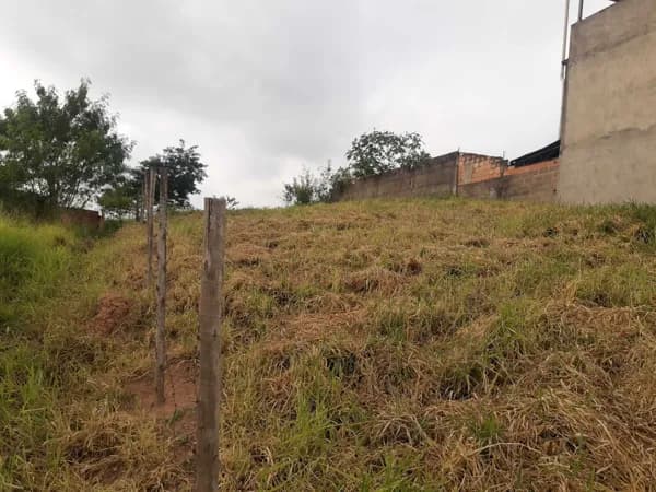 Invista no Seu Futuro: Terreno em Nova Benfica com Potencial Único