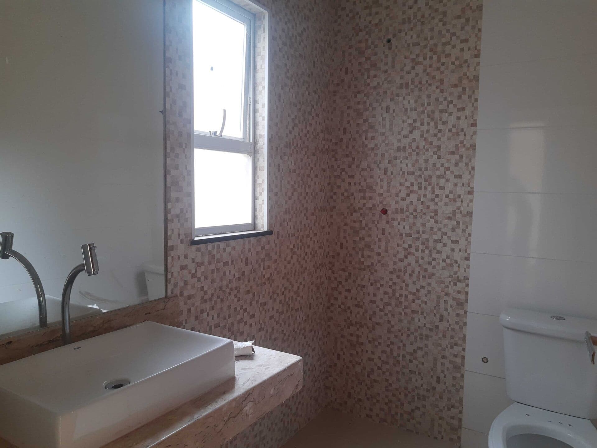 Apartamento Padrão no Fontesvlle