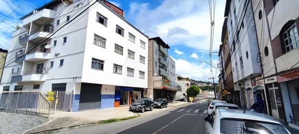 Loja à venda, 76,97 m² por R$ 190.000,00 - Progresso - Juiz de Fora/MG