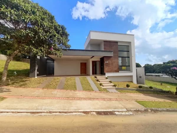 Casa Alto Padrão com 3 suítes no Condomínio Alvim Juiz de Fora -MG por R$1.490.000,00
