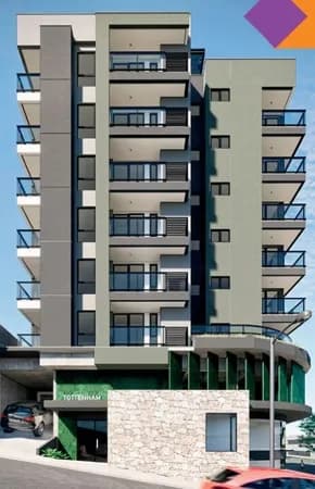 Praticidade e conforto ao lado da UFJF