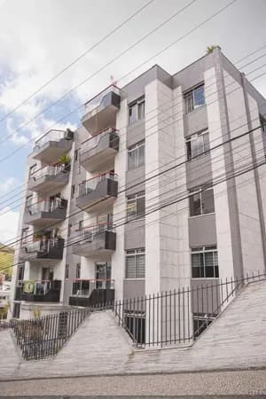 Apartamento perto da maternidade Santa Terezinha, Juiz de Fora/MG por R$489.000,00