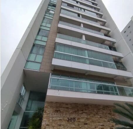 Apartamento Garden em Estrela Sul, Juiz de Fora/MG