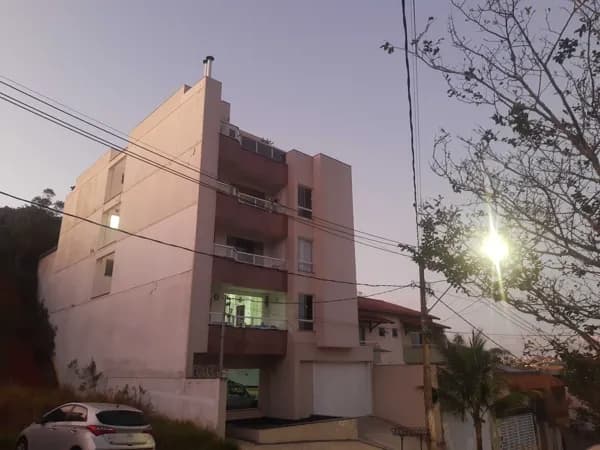 Apartamento Cobertura Duplex no São Pedro , JF-MG