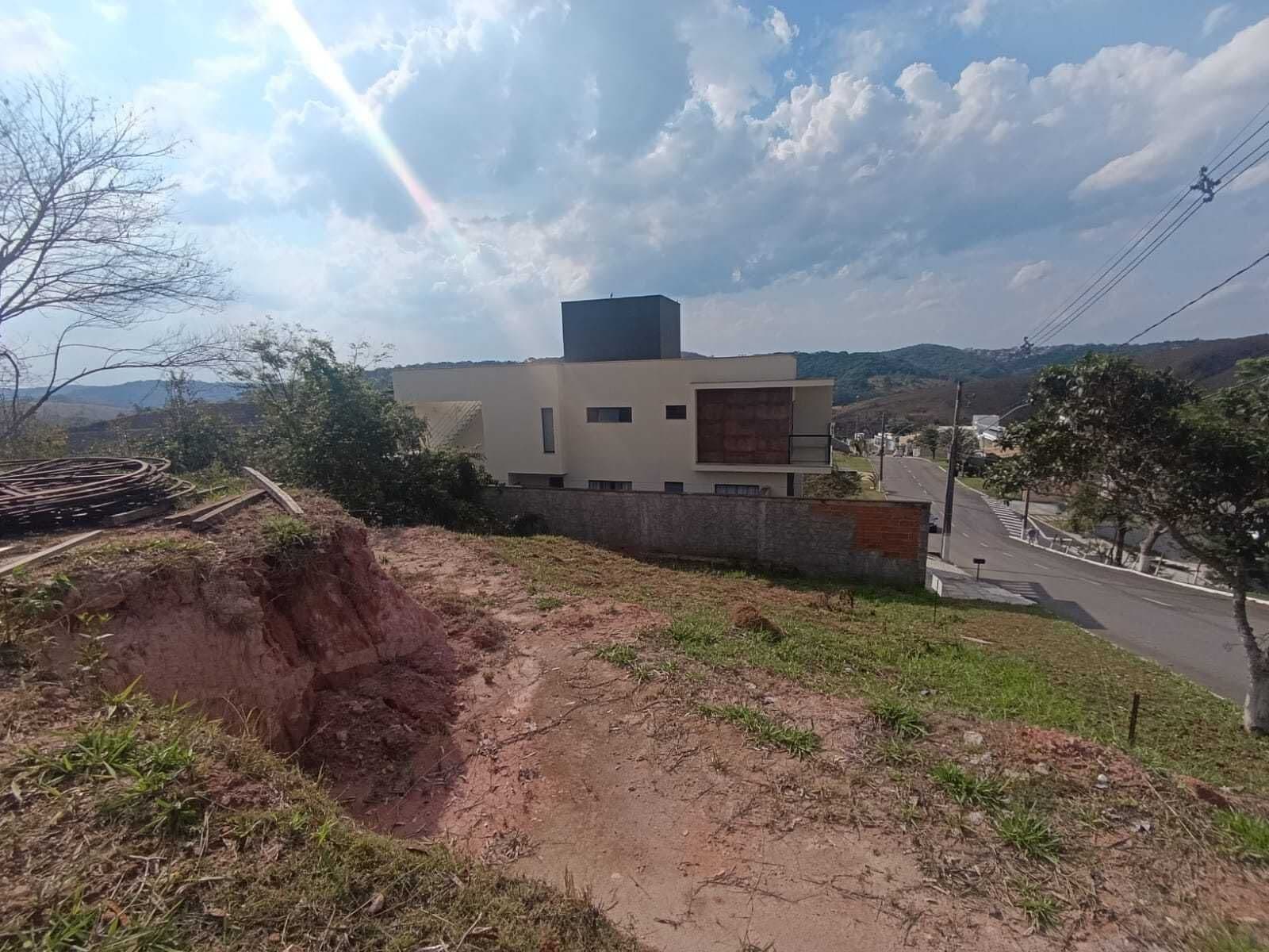 Terreno em Condomínio Nova Gramado, Juiz de Fora/MG