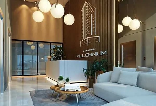 Apartamento em Centro, Juiz de Fora/MG