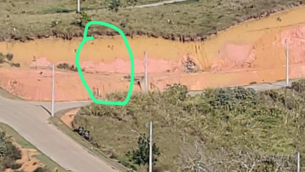 Terreno no Condomínio reserva Ecoville