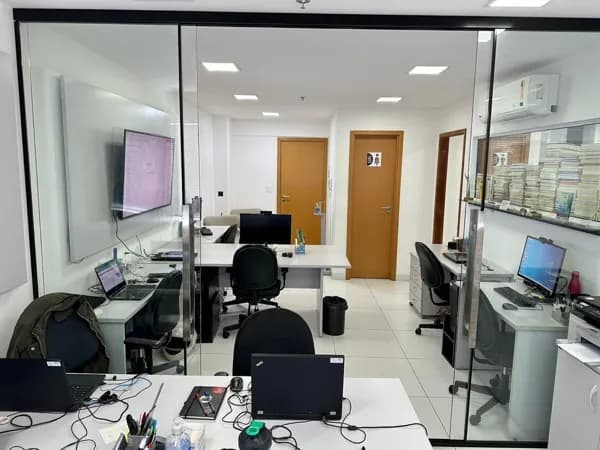 Sala Comercial ao lado do Independência Shopping