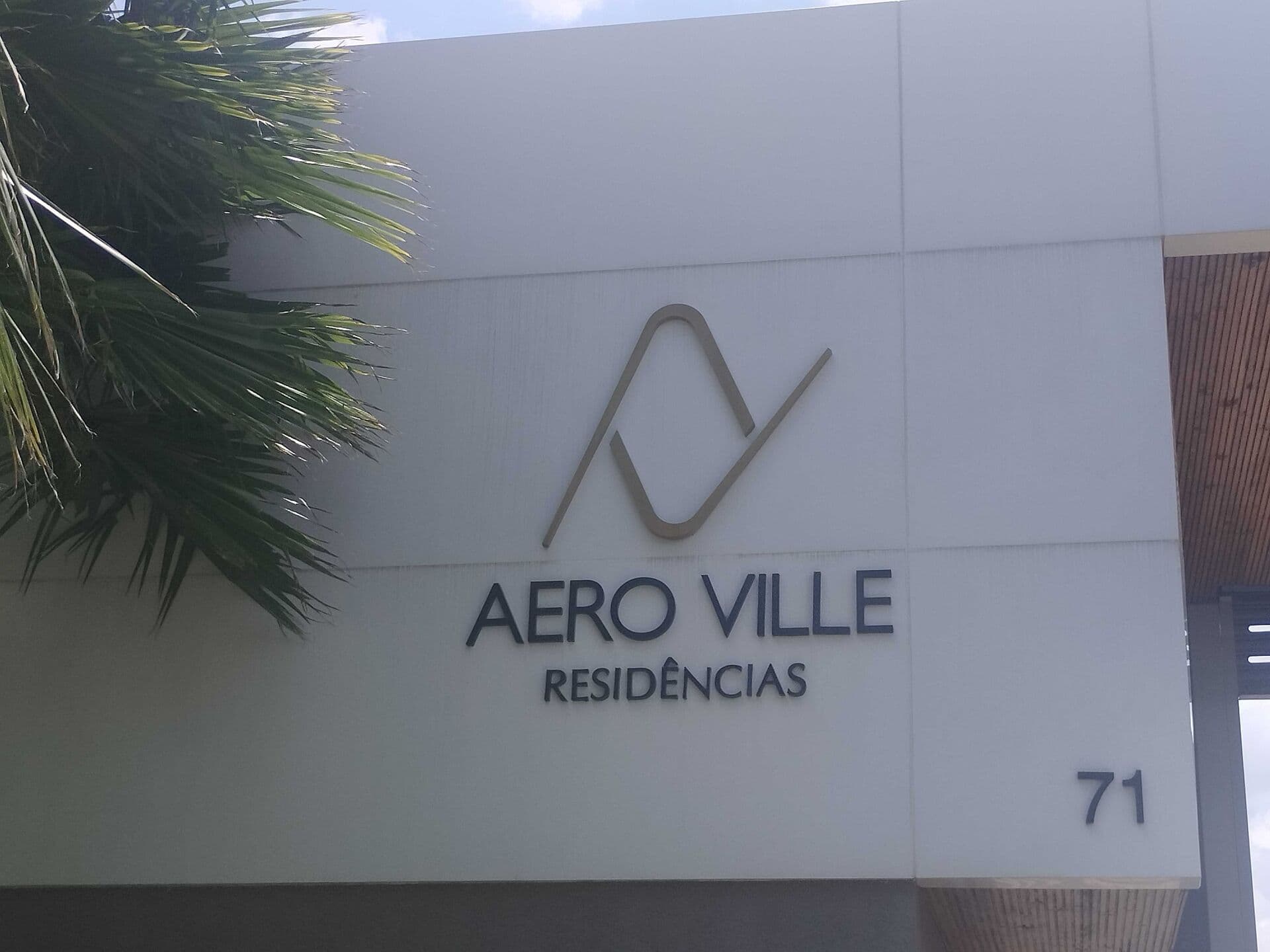 Terreno no Condomínio Aeroville no Aeroporto, Juiz de Fora/MG