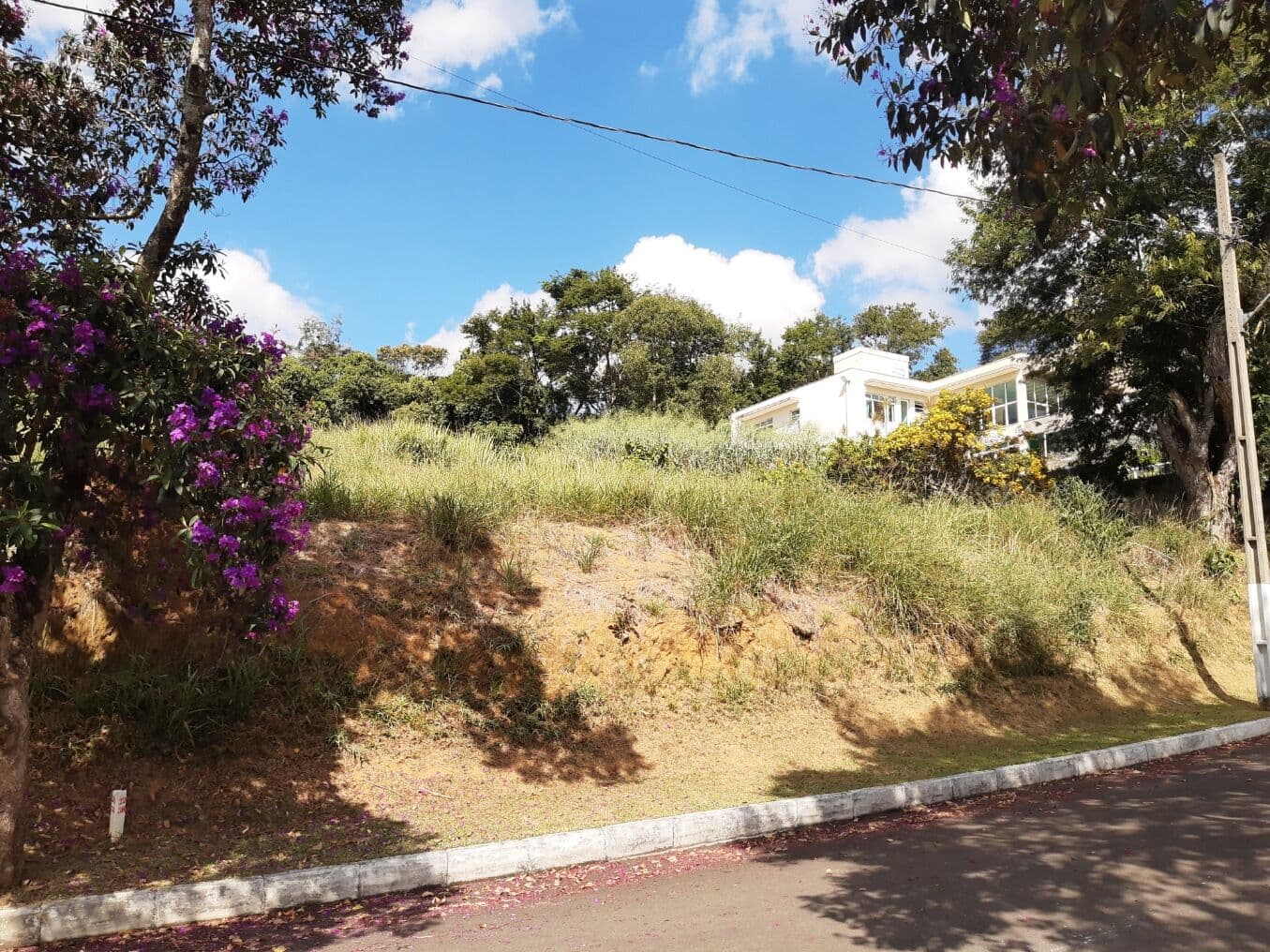 Terreno no Condomínio Vilage Salvaterra, plano com 1.286m² , Juiz de Fora/MG