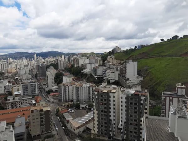 Apartamento Cobertura ao lado do shopping independência