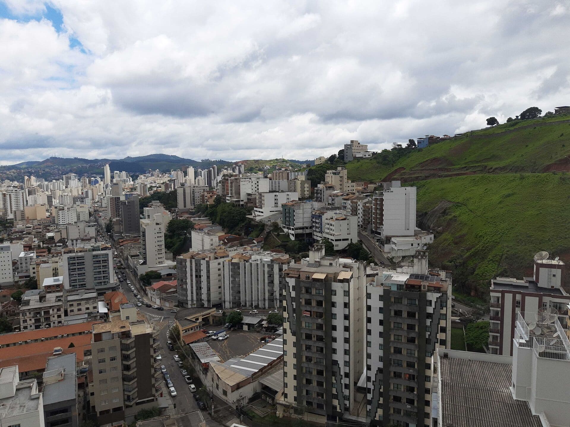 Apartamento Cobertura ao lado do shopping independência