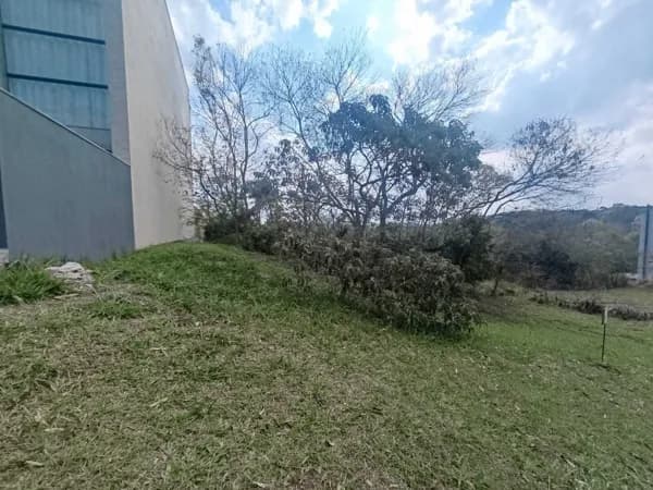 Terreno em Condomínio Nova Gramado, Juiz de Fora/MG