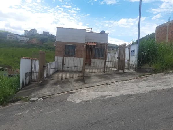 Casa no bairro terras altas