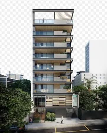 Apartamento 3 quartos com 1 suíte no Alto dos Passos e varanda gourmet