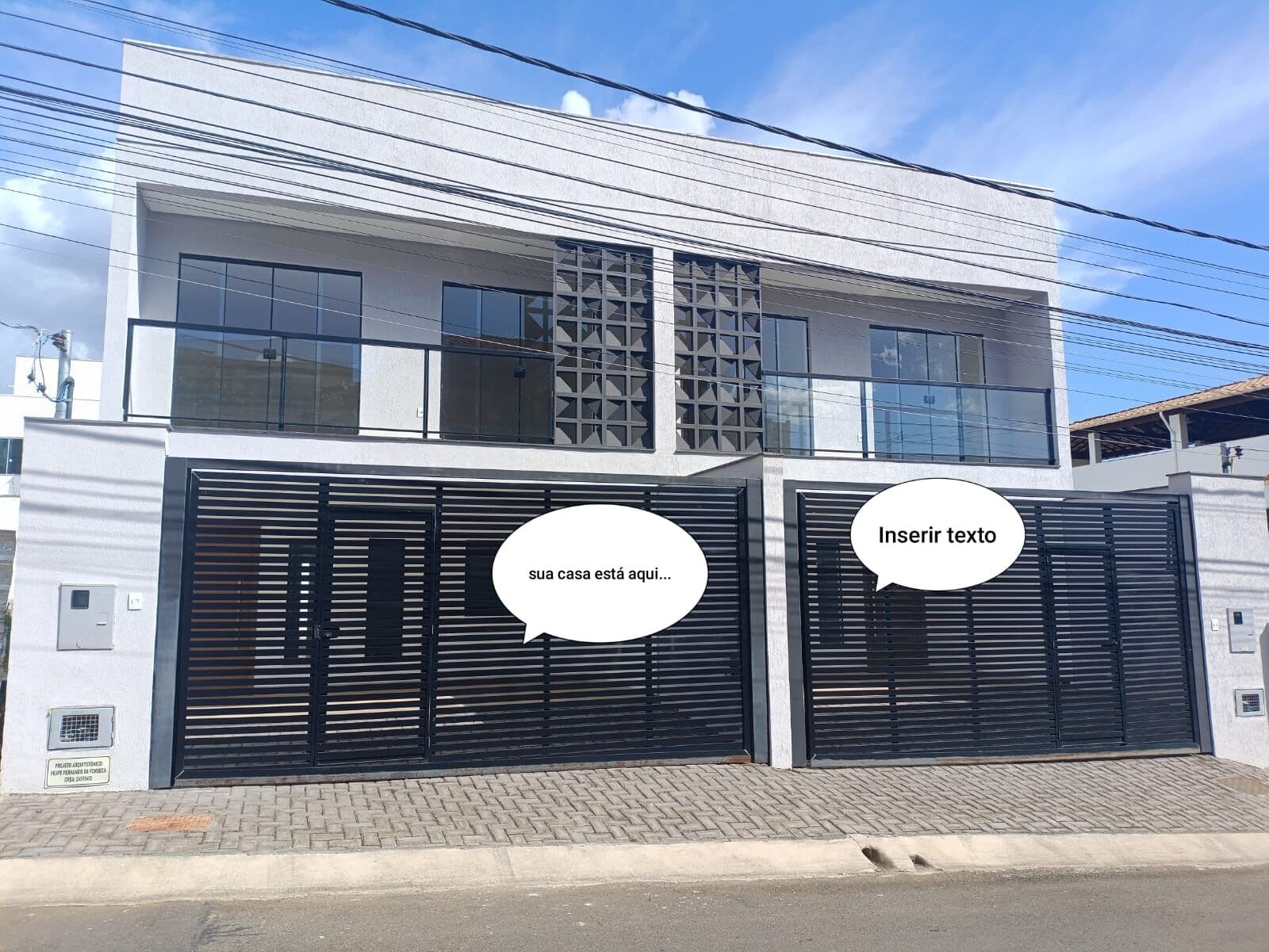 Casa Alto Padrão em Aeroporto, Juiz de Fora/MG