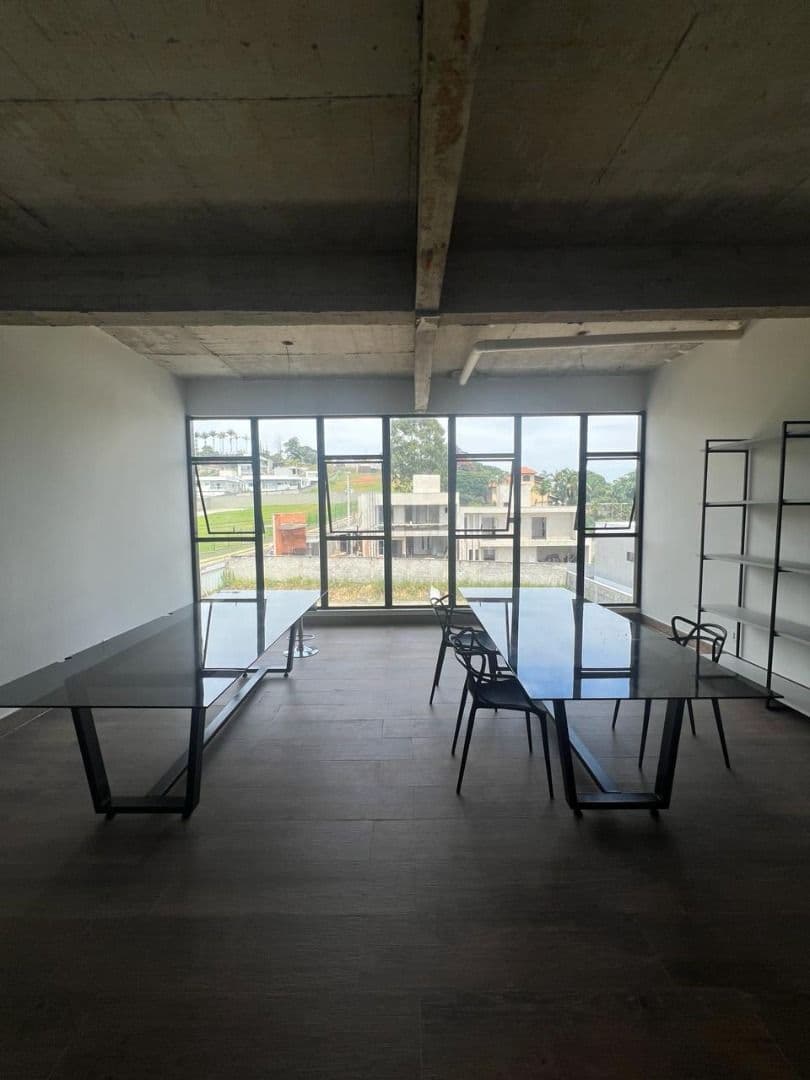 Escritórios Corporativos com vista panorâmica no Condomínio PQ Service-Vina Del Mar