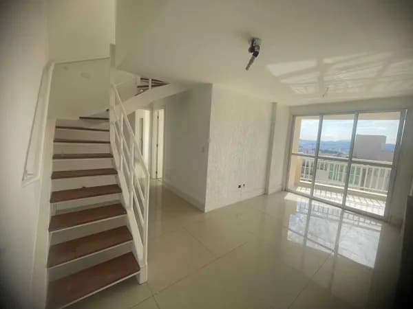 Cobertura Duplex no bairro Estrela Sul por R$890.000,00