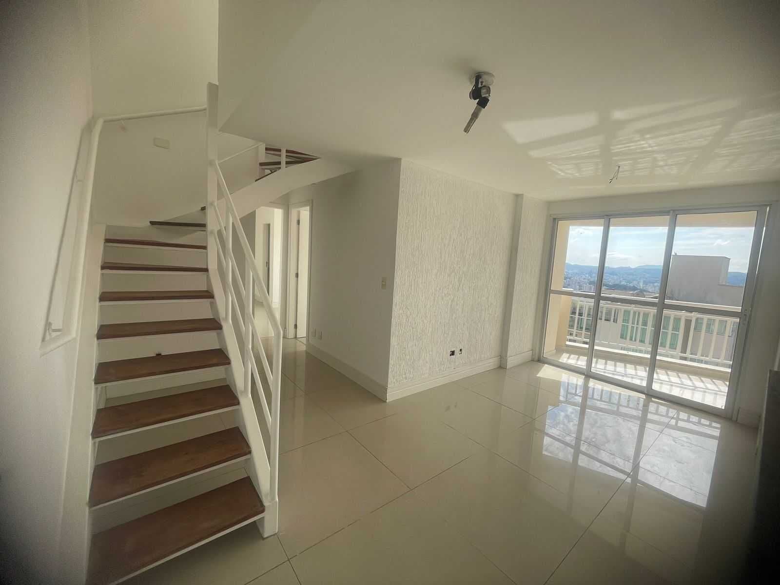 Cobertura Duplex no bairro Estrela Sul por R$890.000,00