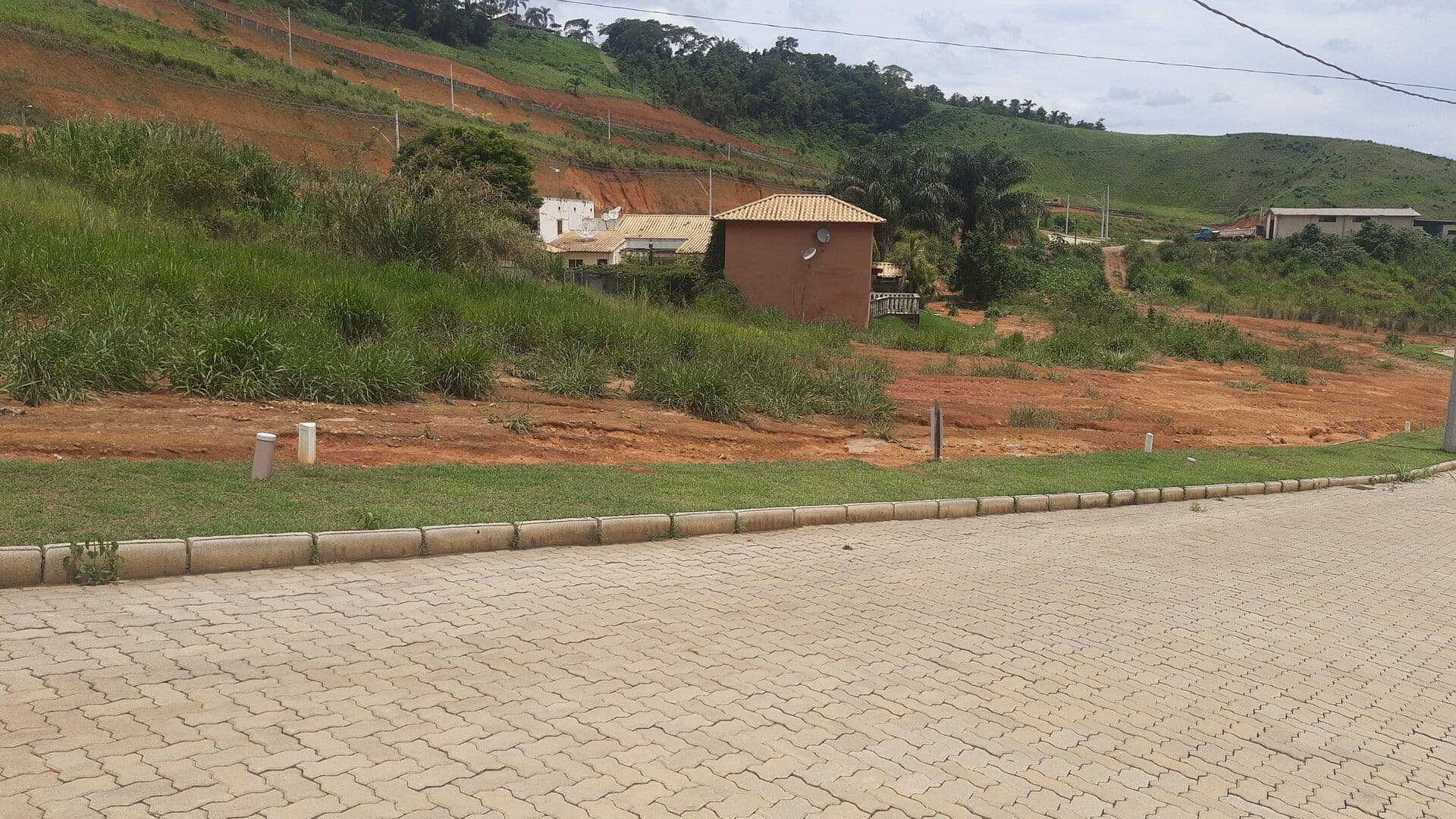 Terreno no condomínio Reserva Ecoville