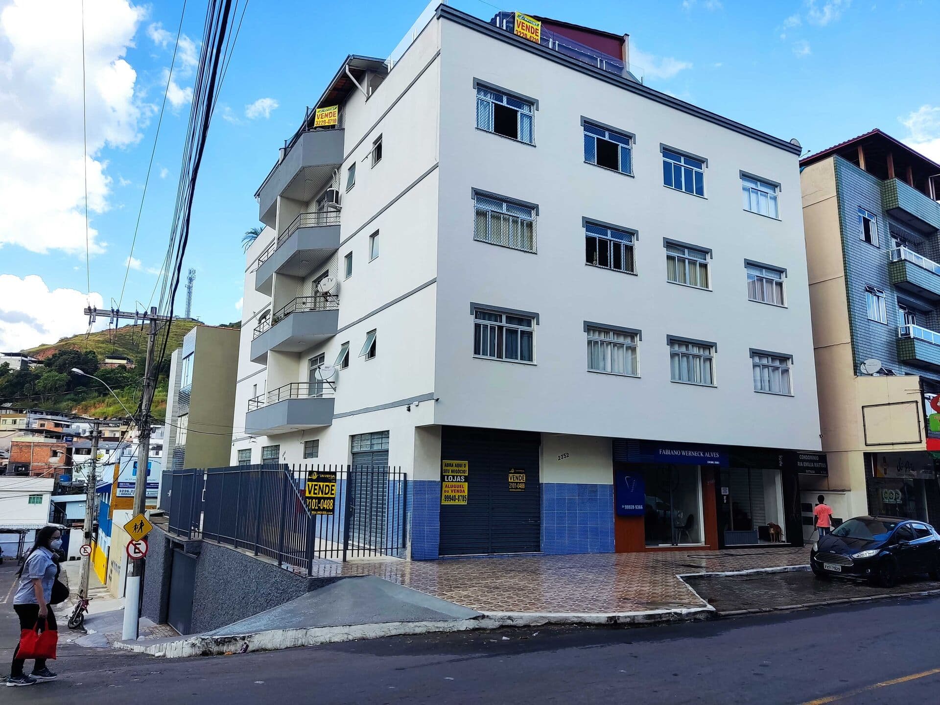 Loja à venda, 25 m² no bairro Progresso por R$ 190.000,00