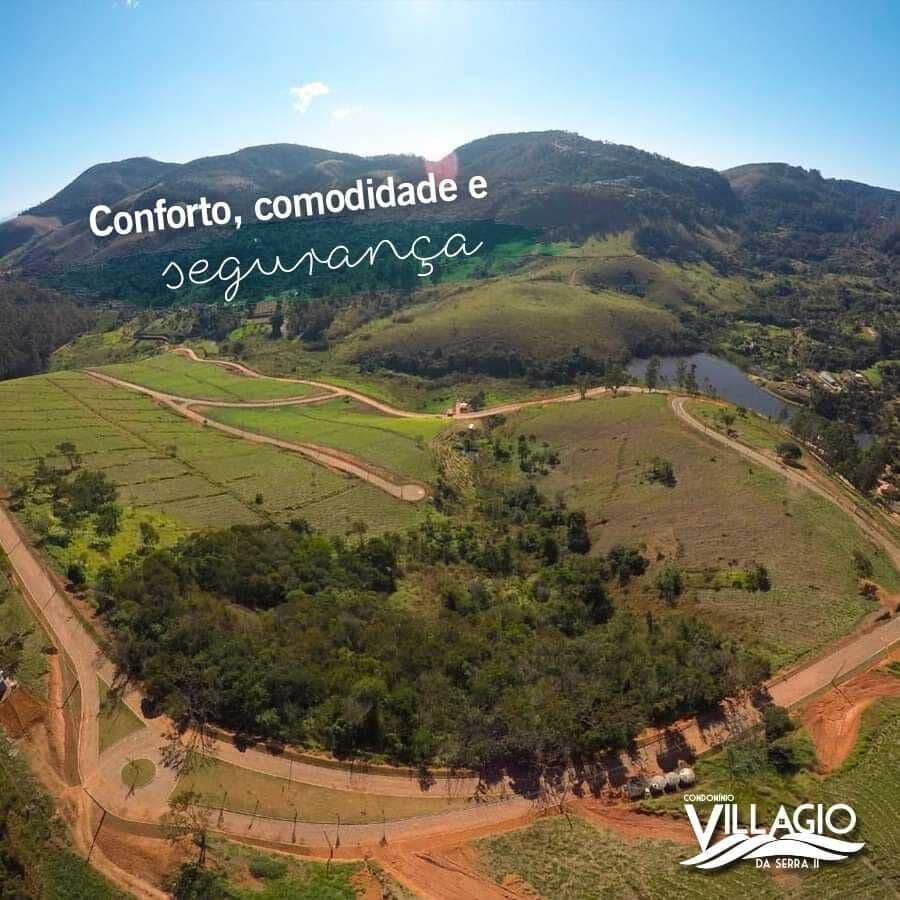 Terreno no Condomínio Villagio da Serra II com 3.002 m² - R$230.000,00