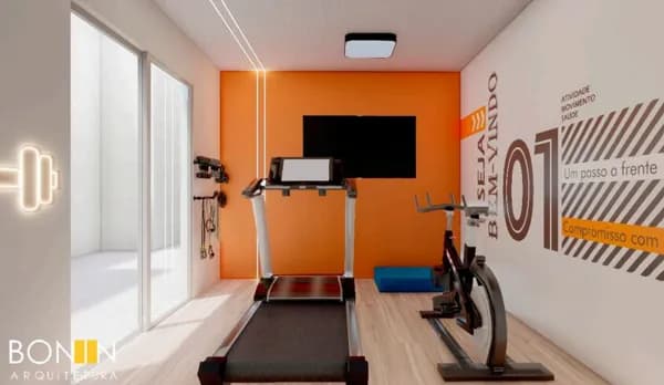 Cobertura Duplex com 118,90m² , a 200m do Shopping independência