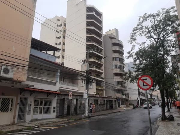 Apartamento em São Mateus, Juiz de Fora/MG