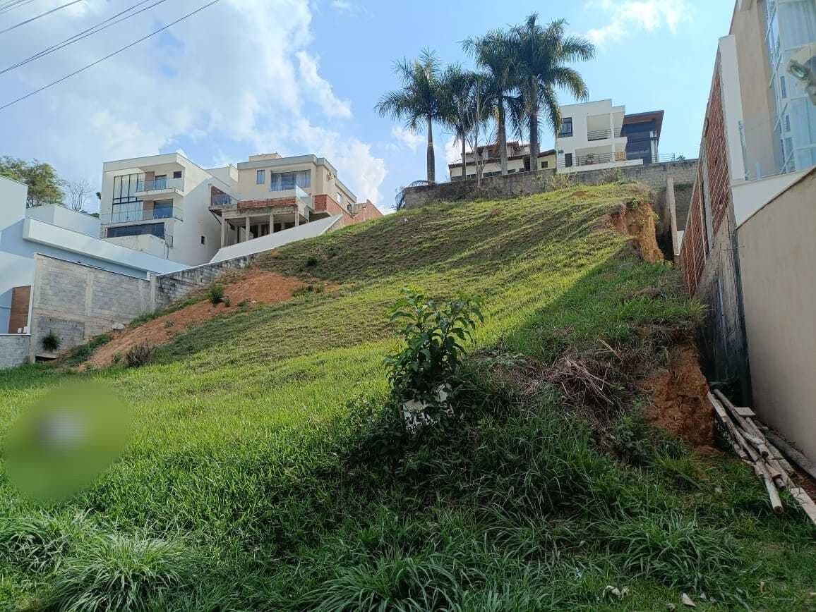 Terreno em Condomínio Nova Gramado, Juiz de Fora/MG