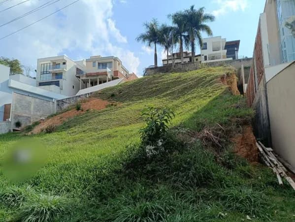 Terreno em Condomínio Nova Gramado, Juiz de Fora/MG