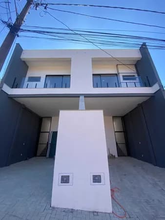 Casa em Juiz de Fora - Teixeiras