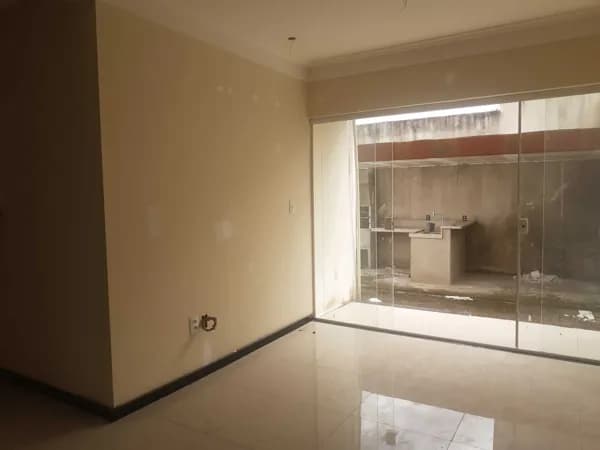 Apartamento Garden no Fontes Ville