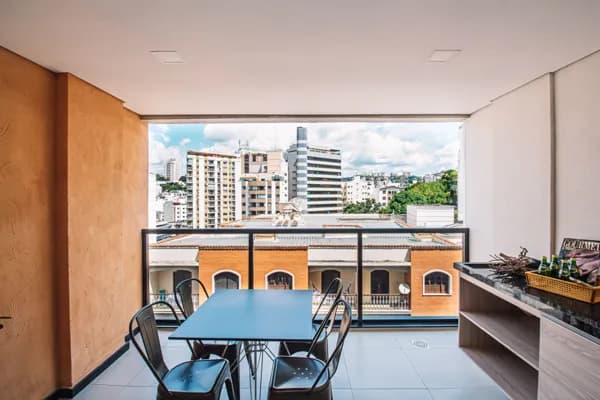 Apartamento 2 quartos no bairro São Mateus por R$520.000,00