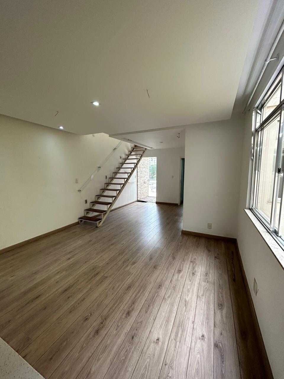 Cobertura Duplex com 3 quartos no bairro Alto dos Passos por R$499.000,00