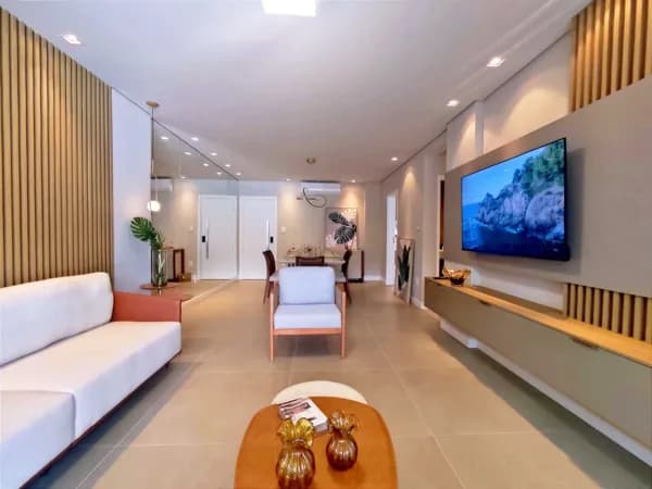 Apartamento 2 suites de 89m² no bairro São Mateus por R$759.057,10