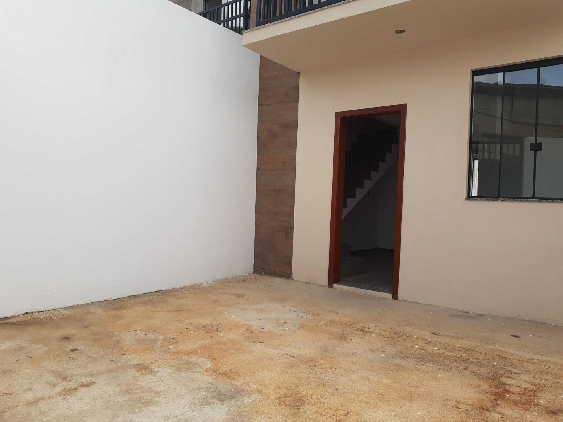 Casa Bem localizada no parque independência