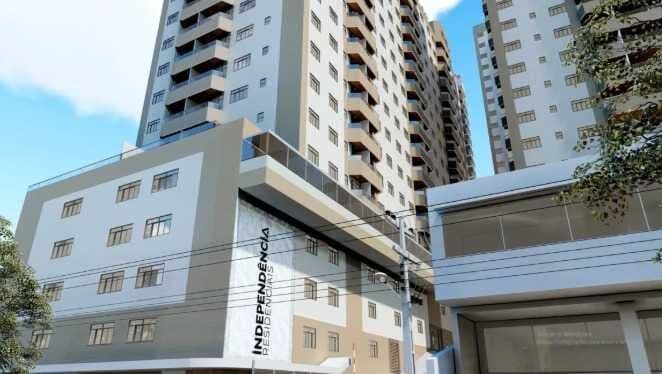 Apartamento 2 quartos no São Mateus, Juiz de Fora/MG