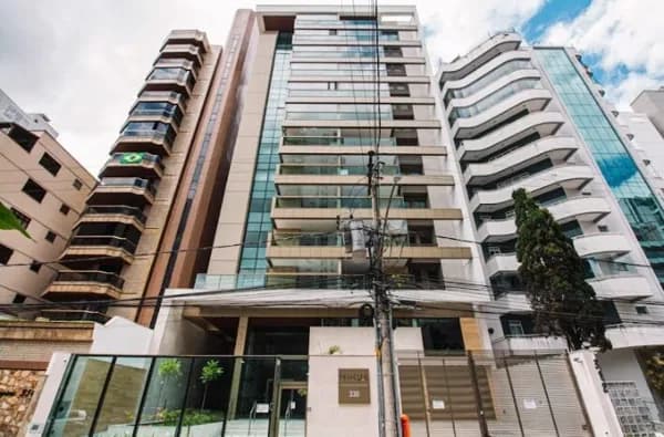Apartamento 3/4 com suíte Alto Padrão em Granbery, Juiz de Fora/MG