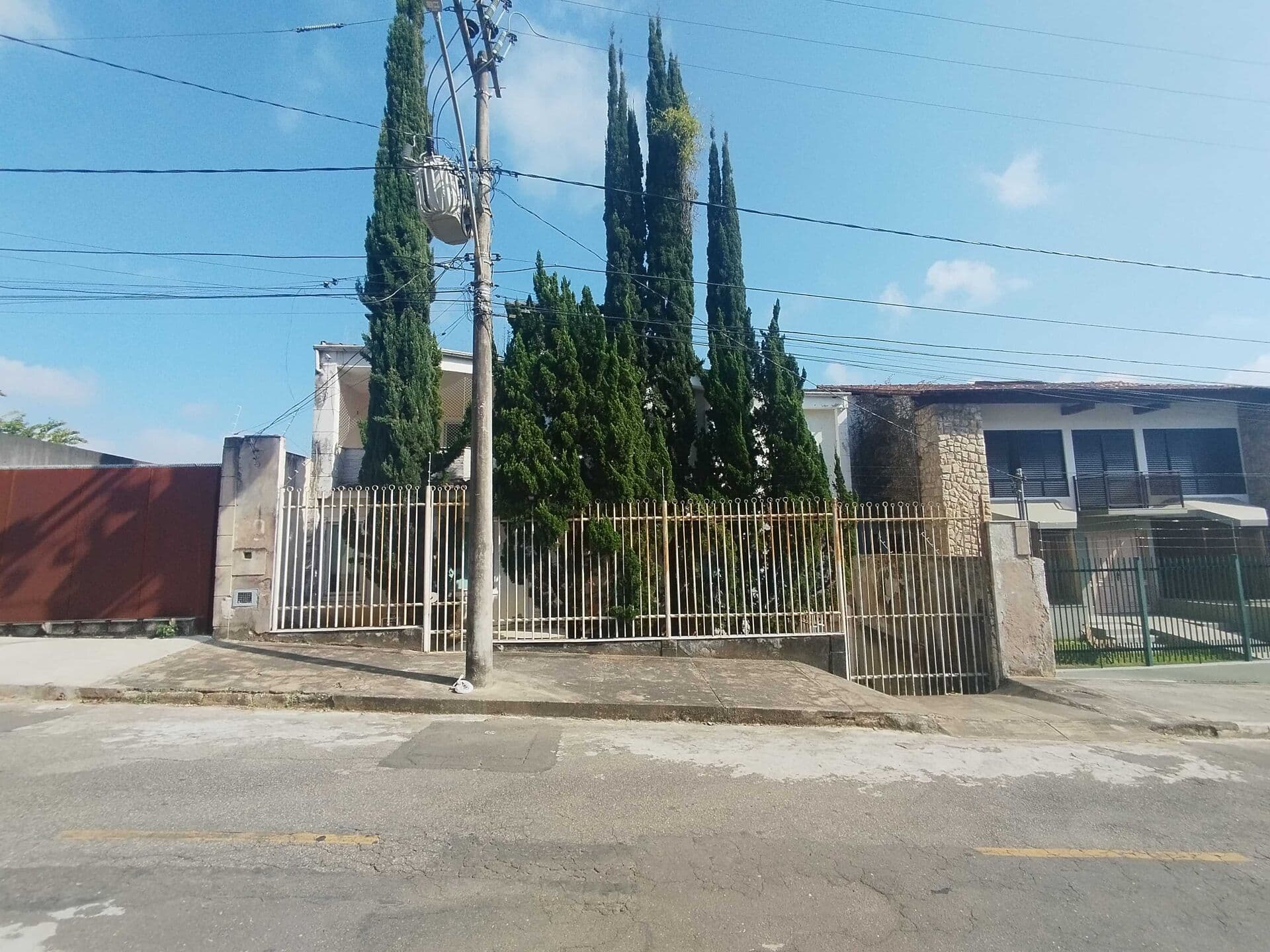 Casa Alto Padrão em Cidade Jardim, Juiz de Fora/MG