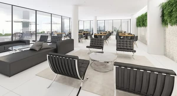 Apartamento com 3 quartos, 73,22 m², à venda por R$ 565.728,52- Granbery - Juiz de Fora/MG