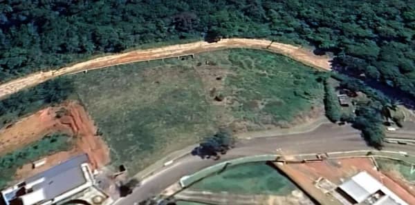Terreno no Condomínio Vilage Salvaterra com 1199m², Juiz de Fora/MG