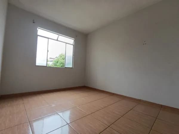 Apartamento em Santa Cruz, Juiz de Fora/MG