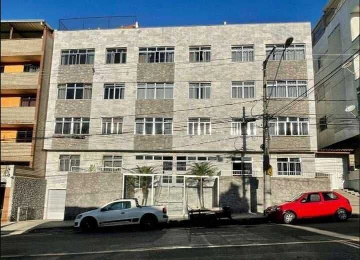 Apartamento em Passos, Juiz de Fora/MG