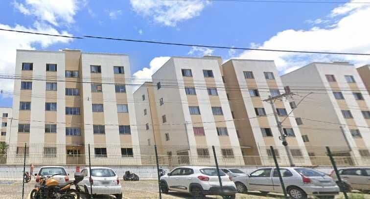 Apartamento no Bairro Grama, Juiz de Fora/MG