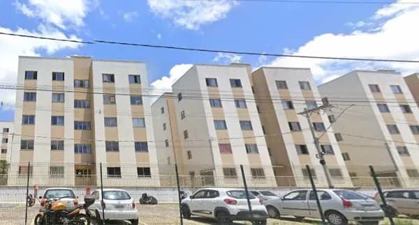 Apartamento no Bairro Grama, Juiz de Fora/MG