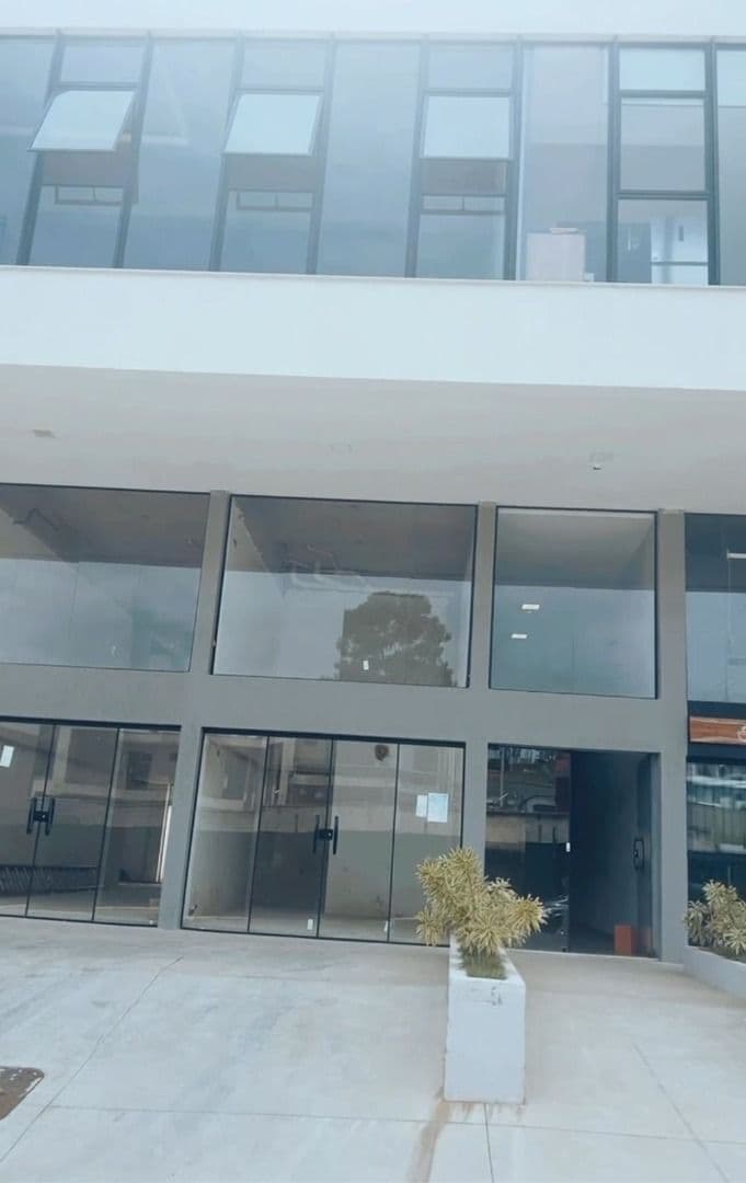Escritórios Corporativos com vistas panorâmicas no Condomínio PQ Service-Vina Del Mar