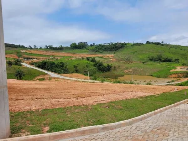 1240m² no melhor condomínio da região